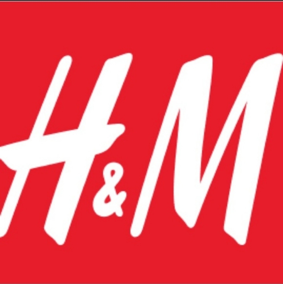 H & M BOUCLE' GREY DOUBLE BREASTED PEACOAT NWOT - Picture 13 of 13